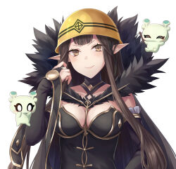 semiramis (fate) from fate/grand order by remieru