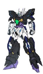 gundam x from after war gundam x