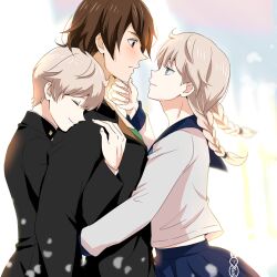 juusan kihei bouei ken fan art
