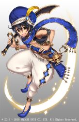 grimms notes fan art