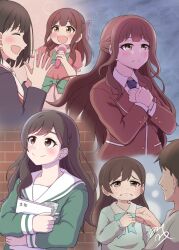 love live! fan art
