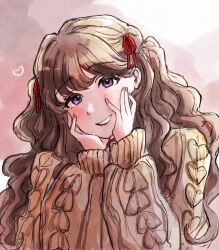 fujishima megumi from link! like! love live!
