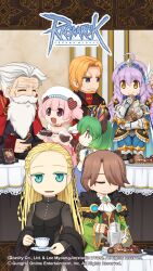ragnarok online fan art