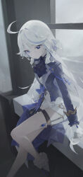 furina (genshin impact) from genshin impact