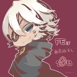 fire emblem fan art