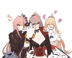 clemenceau (azur lane) from azur lane