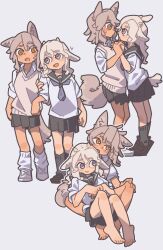 original fan art