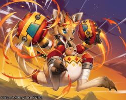 duel masters fan art