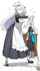 himari (blue archive) from blue archive