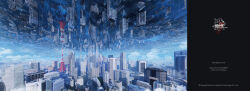 ghost in the shell fan art