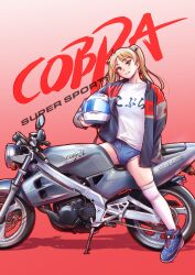suzunoki rin from bakuon!!