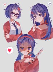 kind mita (miside) from miside