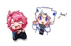 Booru post from safebooru.org