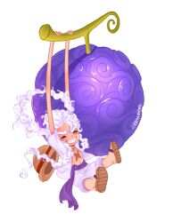 monkey d. luffy from one piece