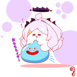hina (blue archive) from blue archive by kurukurumagical