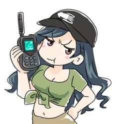 original fan art