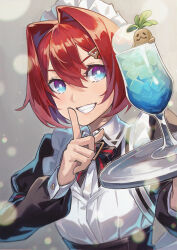 ange katrina from nijisanji by a-er (akkij0358)