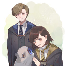 poppy sweeting from hogwarts legacy by jikkentai (zol8529)
