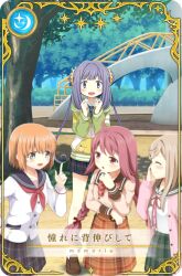 magia record: mahou shoujo madoka magica gaiden fan art