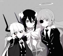 etihw (funamusea) from funamusea by aryll (marbles)