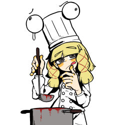 moriya suwako from cookie (touhou)