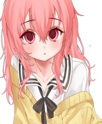 mukou aoi (totono) from kimi to kanojo to kanojo no koi.