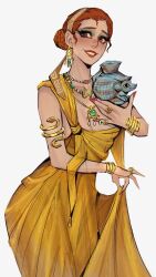 cleopatra from original