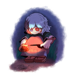tatara kogasa from cookie (touhou)