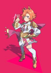 t.m. opera o (umamusume) from umamusume