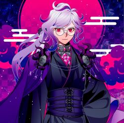 edmond dantes (fate) from fate/grand order