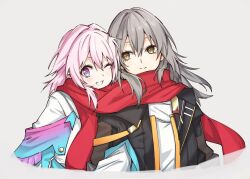 march 7th (honkai: star rail) from honkai: star rail