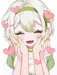 laimu (vtuber) from indie virtual youtuber