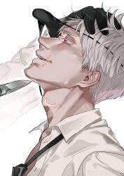 prussia (hetalia) from axis powers hetalia by misoko (misonamezizou)