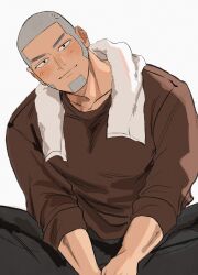 shiraishi yoshitake from golden kamuy