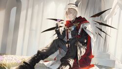 executor (arknights) from arknights