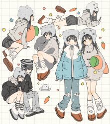 Booru post from safebooru.org