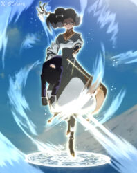 desscaras from madan no ichi