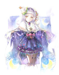 murasaki shion from hololive by kei (keigarou)