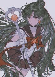 meiou setsuna from bishoujo senshi sailor moon