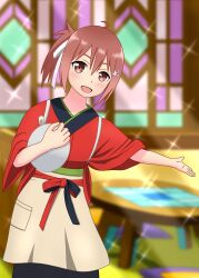 nishikigi chisato from lycoris recoil