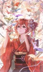 kasane teto from synthesizer v by qiu-k (qiukkon)