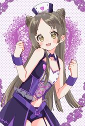 kuramoto china from gakuen idolmaster by sukoyaka (100hituzi)
