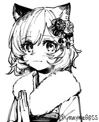 mousse (arknights) from arknights