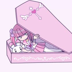menhera-chan (ezaki bisuko) fan art