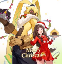 angoramon from christmas