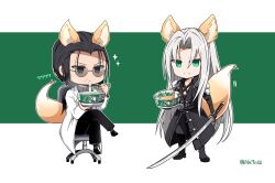 sephiroth from final fantasy