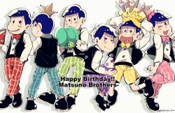 matsuno choromatsu from osomatsu-san