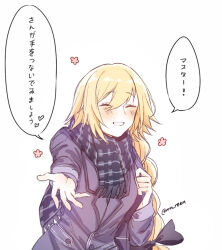 jeanne d'arc (fate) from fate/grand order