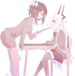 etihw (funamusea) from funamusea by aryll (marbles)