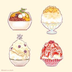 original fan art